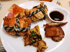 -悦全日餐厅·仁恒洲际酒店