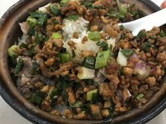 -阳江河堤老牌曾记美食