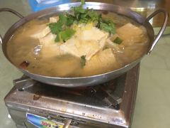 -华盛园卷子王农家菜水库鱼
