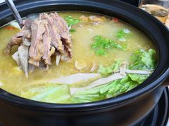 -尼玛藏家风味园(阿山食城店)