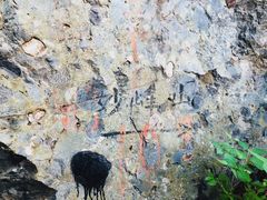 -北京鹫峰国家森林公园