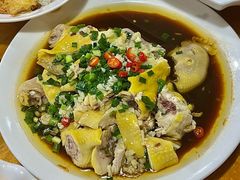 -温州一家人美食(西木头市店)