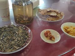 -老虎土菜馆·农家土菜