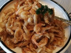 -西安绿地假日酒店·丽宝轩中餐厅