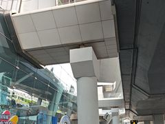 -南宁吴圩国际机场-T2航站楼