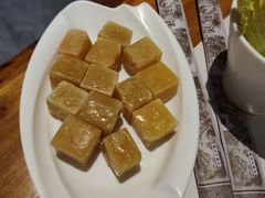-鸿运诚羊蝎子·火锅(西单店)
