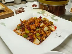 -御仙都北京菜馆·烤鸭店(双井店)