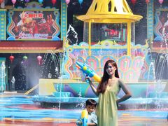 -深圳锦绣中华民俗村