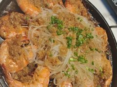 -杨厨的田园饭店(长城路店)