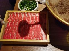 -巴奴毛肚火锅(京西大悦城店)