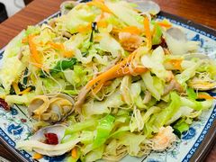 -福州人铭小吃