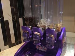 -蓝海国际大饭店·蓝钻自助百汇(兰山店)