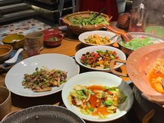 -吃饭皇帝大(合生汇店)