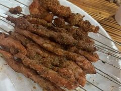 -霍元甲烧烤(江城商务大楼店)