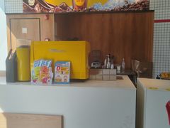 -麦当劳(西客站店)