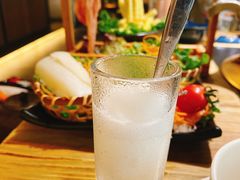 -湊湊火锅·茶憩(上海合生汇店)