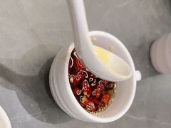 -前门·鲜肉火锅(长风店)