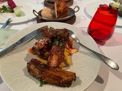 -罗宾斯牛排馆(重庆丽晶酒店)