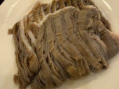 -八先生涮肉房(三里河店)