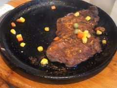 -纽斯特牛排自助餐厅(浦江万达店)