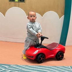 -奈尔宝·儿童乐园·亲子餐厅(苏州大悦城店)