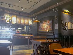 -StayReal Cafe(长宁来福士广场东八区店)