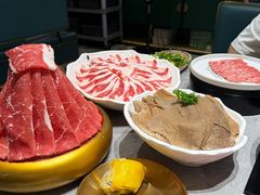 -樱煦和牛寿喜烧(如皋吾悦广场店)