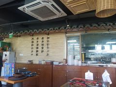 -肖四女·江湖菜(临港店)