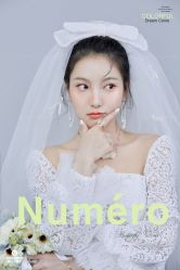 -唯一视觉婚纱摄影(李家村店)