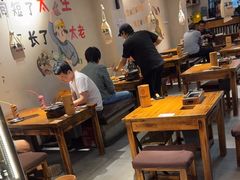 -半酌烧烤小酒馆(南京东路店)