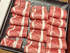 -东来顺饭庄(apm总店)