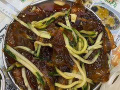 -阿金大白·上海菜馆(新天地店)
