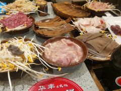-华丰火锅(双林北横路店)