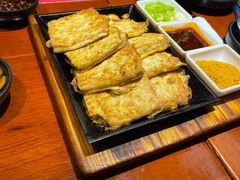 -鑫日千里马朝鲜族小馆(总店)