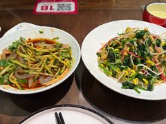 -陈阿宝·山西菜馆