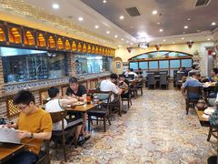 大堂-巴依老爷新疆美食(望京小街店)