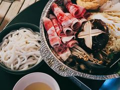 -埋位小酒馆(东城店)