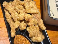 -本色.小马哥烧烤(五一路总店)