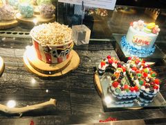 -北京希尔顿逸林酒店