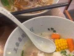 -王春春鸡汤饭(上海中海环宇城店)