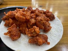 -老奇味(后田街店)