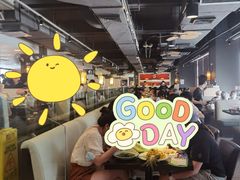 大堂-大头虾越式风味餐厅(光明广场店)