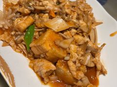 -红蜡烛-养生粥-津鲁菜(中山路店)