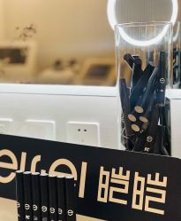 -栖SPA·ONDA ·海菲秀·皑皑科技美肤中心