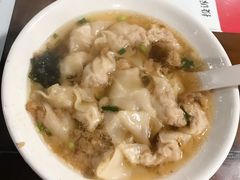 -老电影院饺店(休宁店)