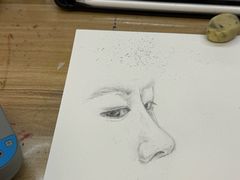 -白鹿艺术美学工作室 1 画室(MOMA校区)