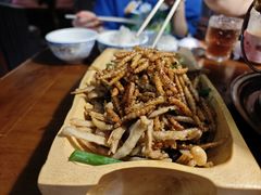 -雀舞云南菜(天津天河城购物中心店)