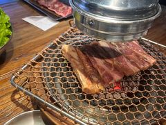 -农乐园炭火烤肉(世茂店)