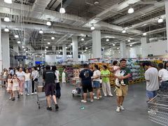 -山姆会员商店(亦庄创意生活广场店)