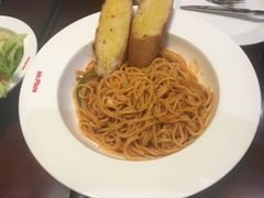 -Mr.Pizza米斯特比萨(苏州平江万达广场店)
